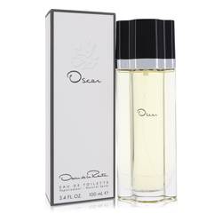 Oscar perfume 3.4 oz EDT Spray for women, by Oscar De La Renta.