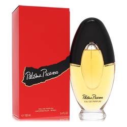 Paloma Picasso Perfume 3.4 oz EDP Spray Tester for women,Gift.