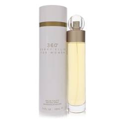 Perry Ellis 360 Perfume, 6.7 oz EDT Spray for, women By Perry Ellis.