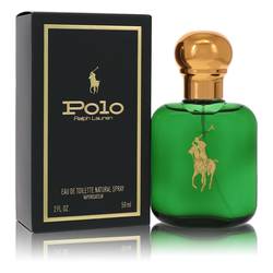 POLO COLOGNE 2 oz EDT Spray for men, Gift.