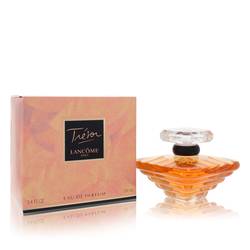 Tresor Perfume 3.4 oz EDP Spray for women, By Lancome.