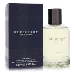 BURBERRY Cologne 3.4 oz EDT Spray for men, Gift.