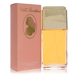 White Shoulders Perfume 4.5 oz Cologne Spray for women, By Evyan.