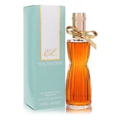 Youth Dew Perfume 2.5 oz EDP Spray for women,By Estee Lauder.