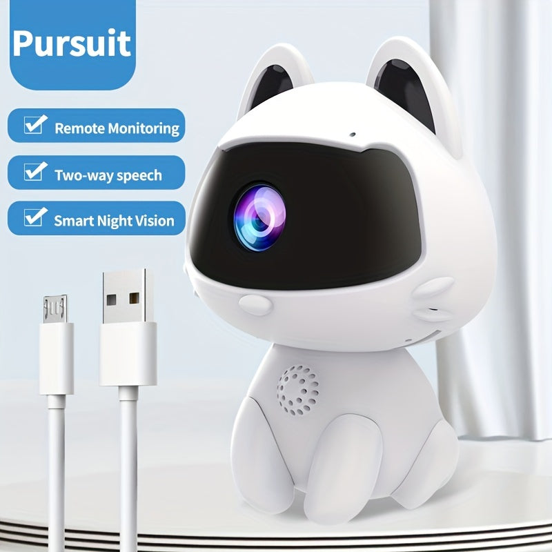Pet Camera, Baby Camera, Baby Safety Protection,