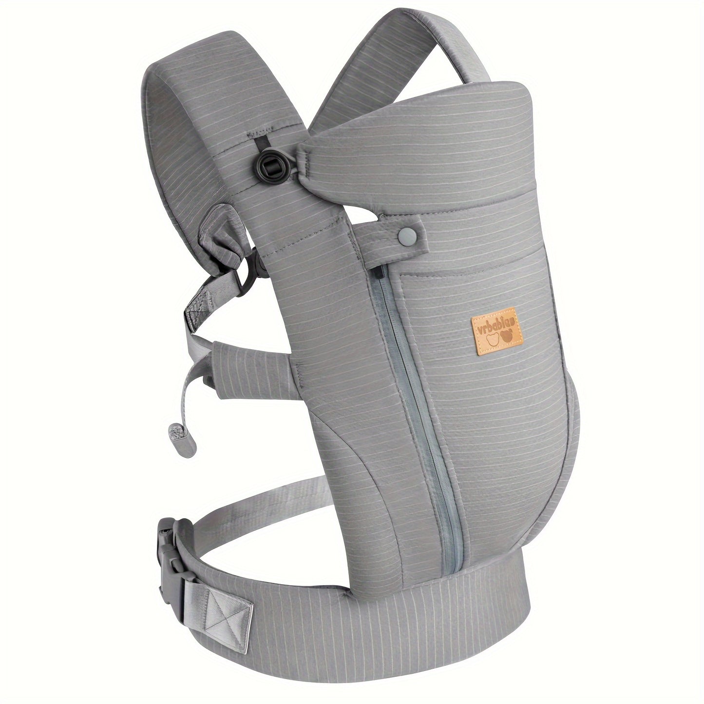 Baby Carrier Newborn Toddler Wrap Carrier Perfect For Infants Chest Sling For Babies Gift