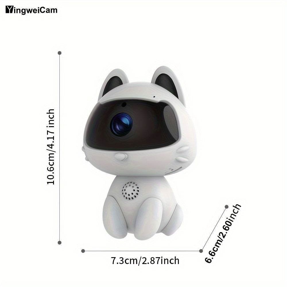 Pet Camera, Baby Camera, Baby Safety Protection,