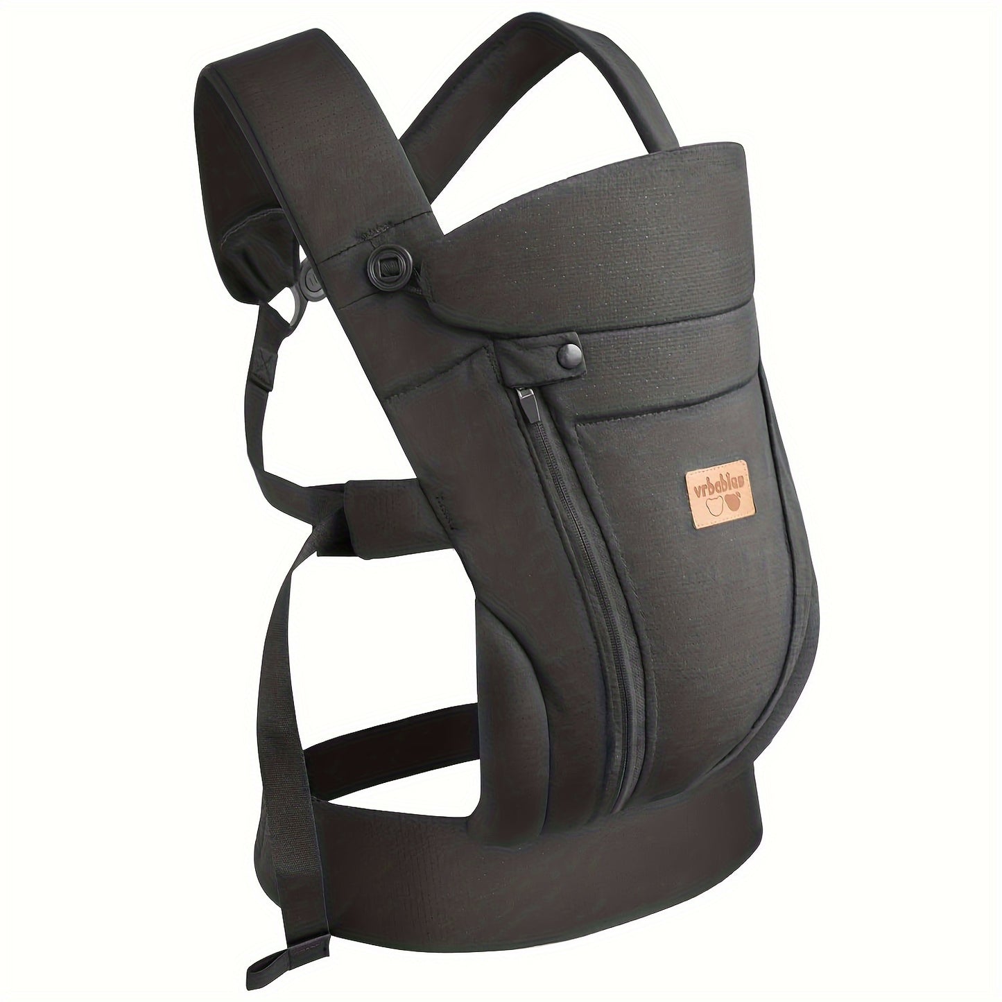 Baby Carrier Newborn Toddler Wrap Carrier Perfect For Infants Chest Sling For Babies Gift