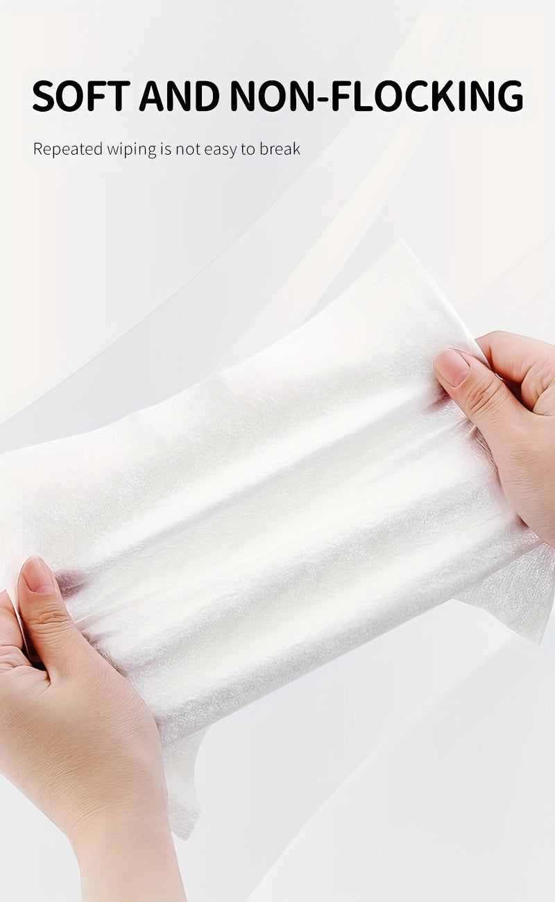 504 pcs Baby Wet Wipes Pure Water Unscented & Hypoallergenic For Plant Fibers Cleaning Wet Wipes