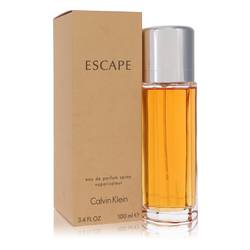 Escape Perfume 3.4 oz EDP Spray for Women by calvin klein.