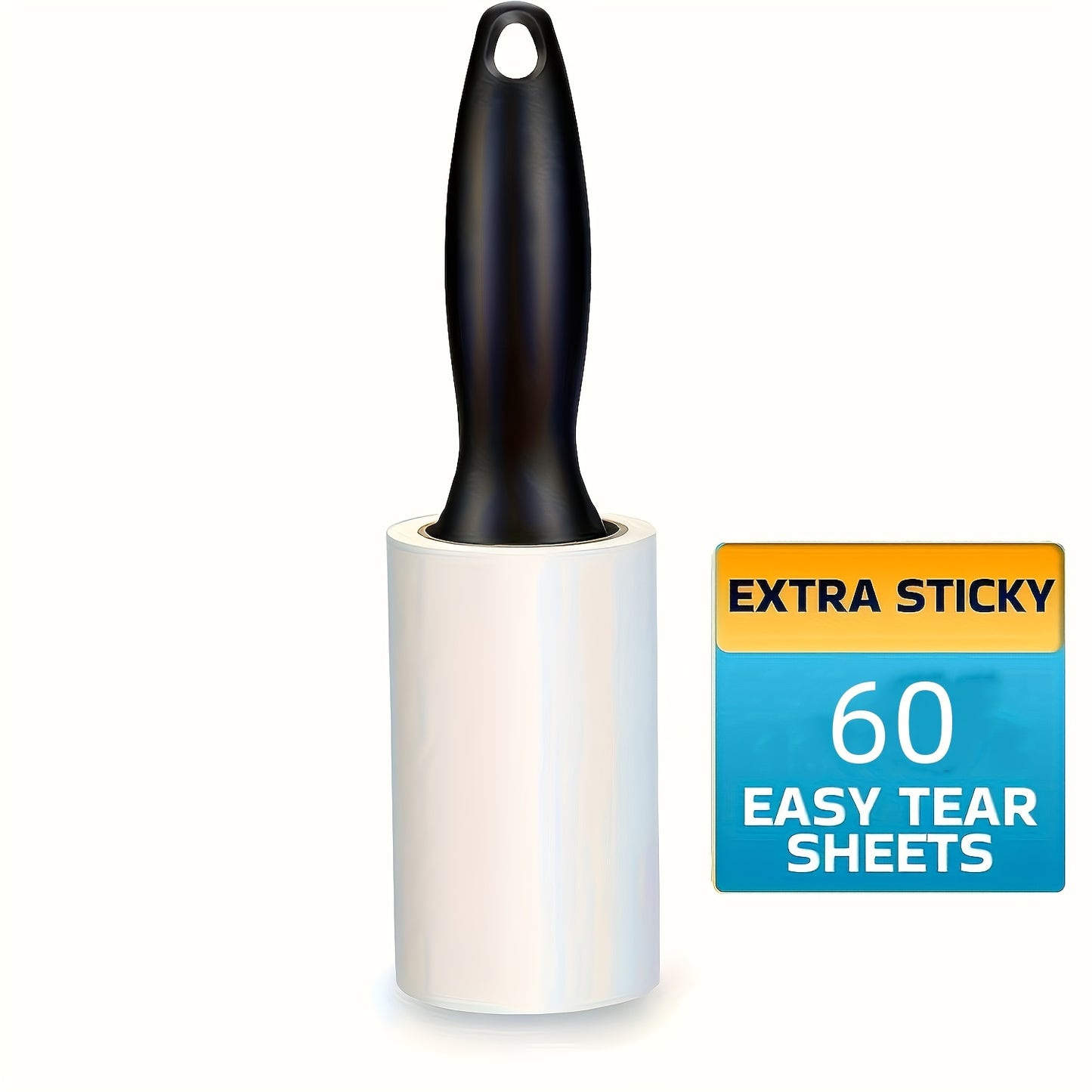 Pet Hair Removal Drum Odorless Dog And Cat Hair Cleaner, Without Battery
