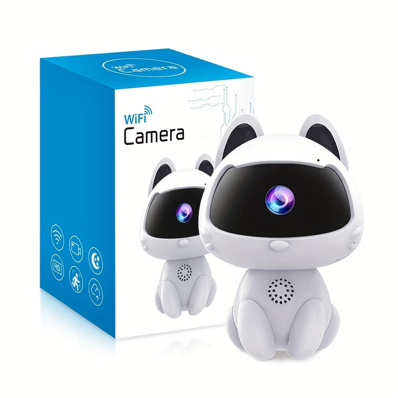 Pet Camera, Baby Camera, Baby Safety Protection,
