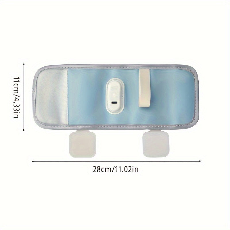 Baby Bottle Warmer Sleeve, Baby Bottle Sleeve Can Be Kept Warm/heated, Universal Most Baby Bottles