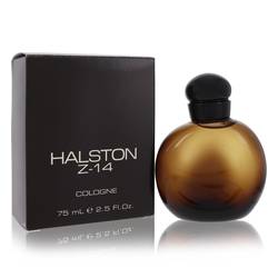 Halston Z-14 Cologne 4.2 oz for men, gift.