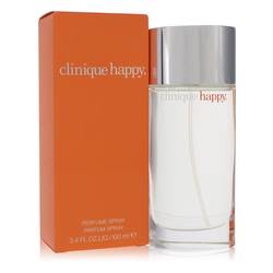 Happy Perfume 3.4 oz EDP Spray for women by Clinique.