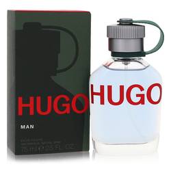 Hugo Cologne 4.2 0z EDT Spray For men. gift.