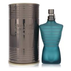 Jean Paul Gaultier 4.2 oz EDT Spray Cologne for men, Gift.