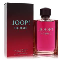 Joop Cologne 6.7 oz EDT Spray for men, GIFT