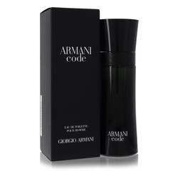 Armani Code Cologne 4.2 oz EDT Spray for men,Gift.