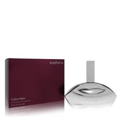 Euphoria Perfume 3.3 oz EDP for women, by Calvin Klein.