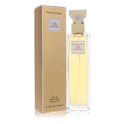 5th Avenue Perfume 4.2 oz EDP Spray for women by Elizabeth Arden.