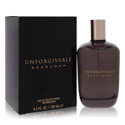 Unforgivable Cologne 4.2 oz EDT Spray for men,Gift.