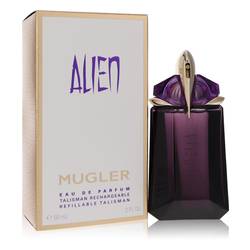 Alien Perfume 2.0 oz EDP Spray for women, By Thierry Mugler.