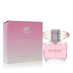 Bright Crystal 3.0 oz EDT Spray for women, By Versace