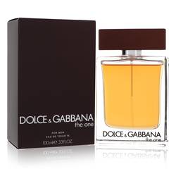 Dolce & Gabbana the one cologne 3.4 oz EDT Spray for men,Gift.