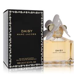 Daisy Perfume 3.4 oz EDT Spray for women, By Marc Jacob.