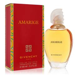 Amarige Perfume 3.4 oz EDT Spray for women by Givenchy.