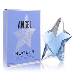 Angel Perfume 1.7 oz EDP Spray for women by Thierry Mugler.