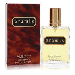 Aramis cologne 3.7 oz EDT Spray for men, Gift