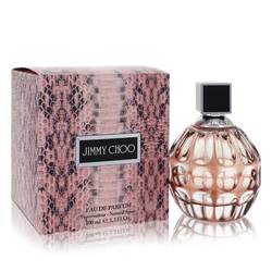 Jimmy Choo Perfume 3.4 oz EDP Spray for women, By Jimmy Choo.