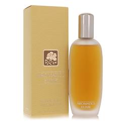 Aromatics Elixir Perfume 3.4 oz EDP SPRAY for women ,by Clinique.