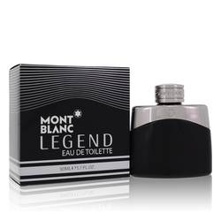 Montblanc Legend Cologne 3.4 oz EDT Spray for men, Gift.