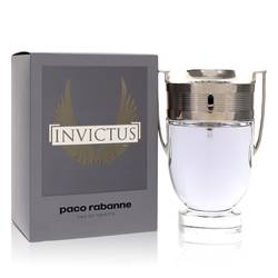 Invictus Cologne 3.4 oz EDT Spray for men By Paco Rabanne