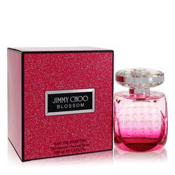 Jimmy Choo Blossom Perfume 3.3 oz EDP Spray for women, By Jimmy Choo.