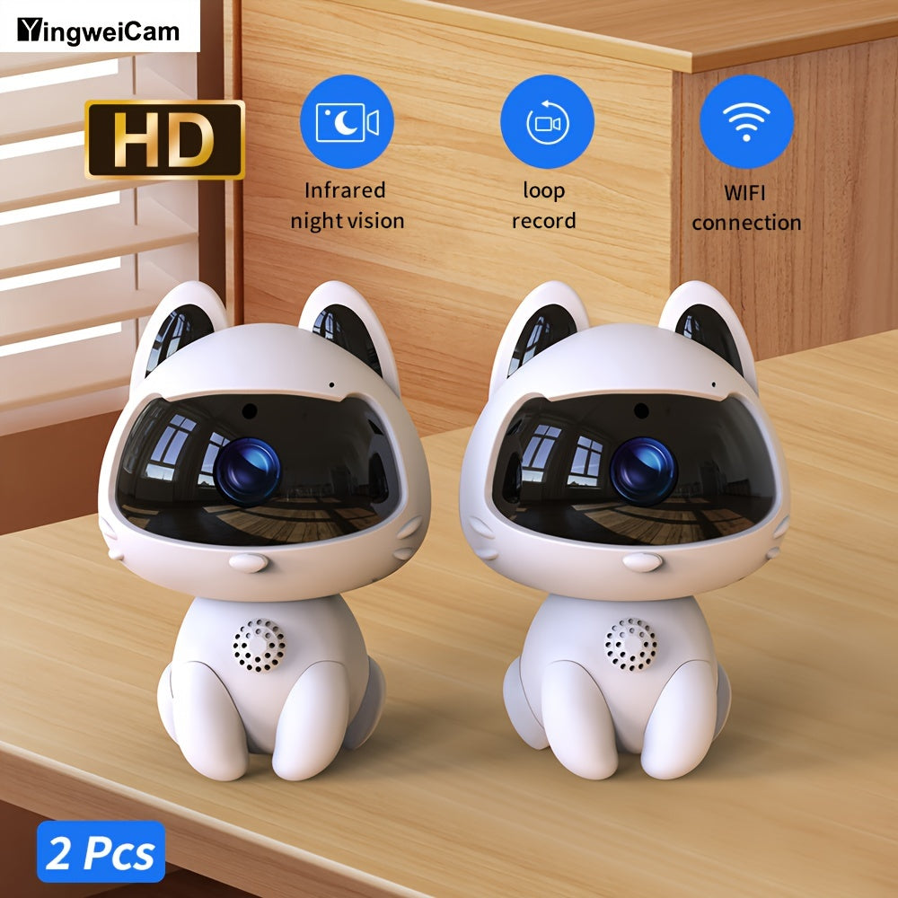 Pet Camera, Baby Camera, Baby Safety Protection,