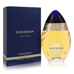 Boucheron Perfume, 3.3 oz EDT Spray Tester for women, By Boucheron.