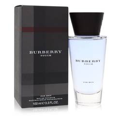 BURBERRY TOUCH COLOGNE 3.3 OZ EDT SPRAY FOR MEN,GIFT.