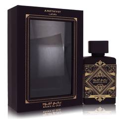 Lattafa Badee Al Oud Amethyst Perfume 3.4 oz EDP Spray for women, By Lattafa.