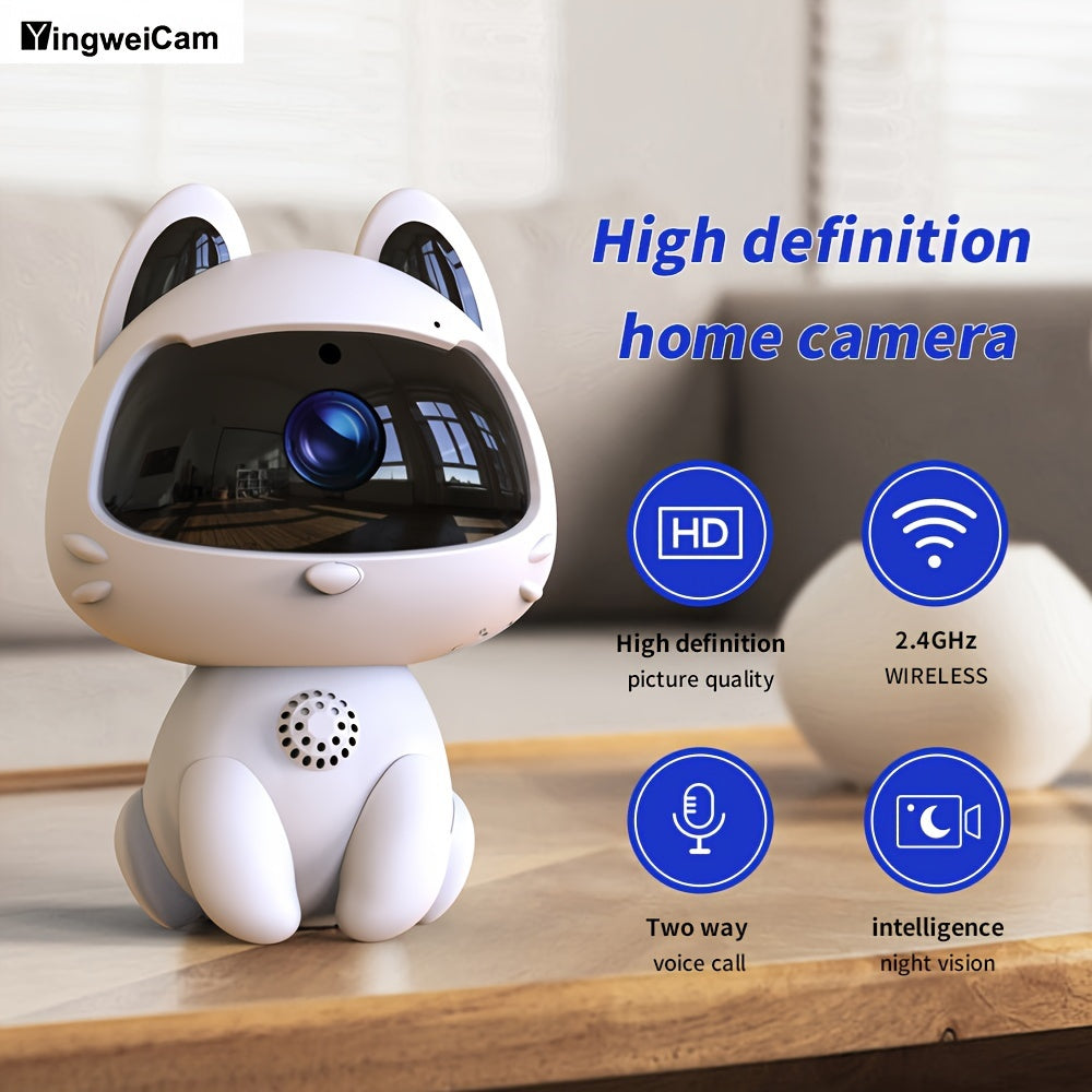 Pet Camera, Baby Camera, Baby Safety Protection,