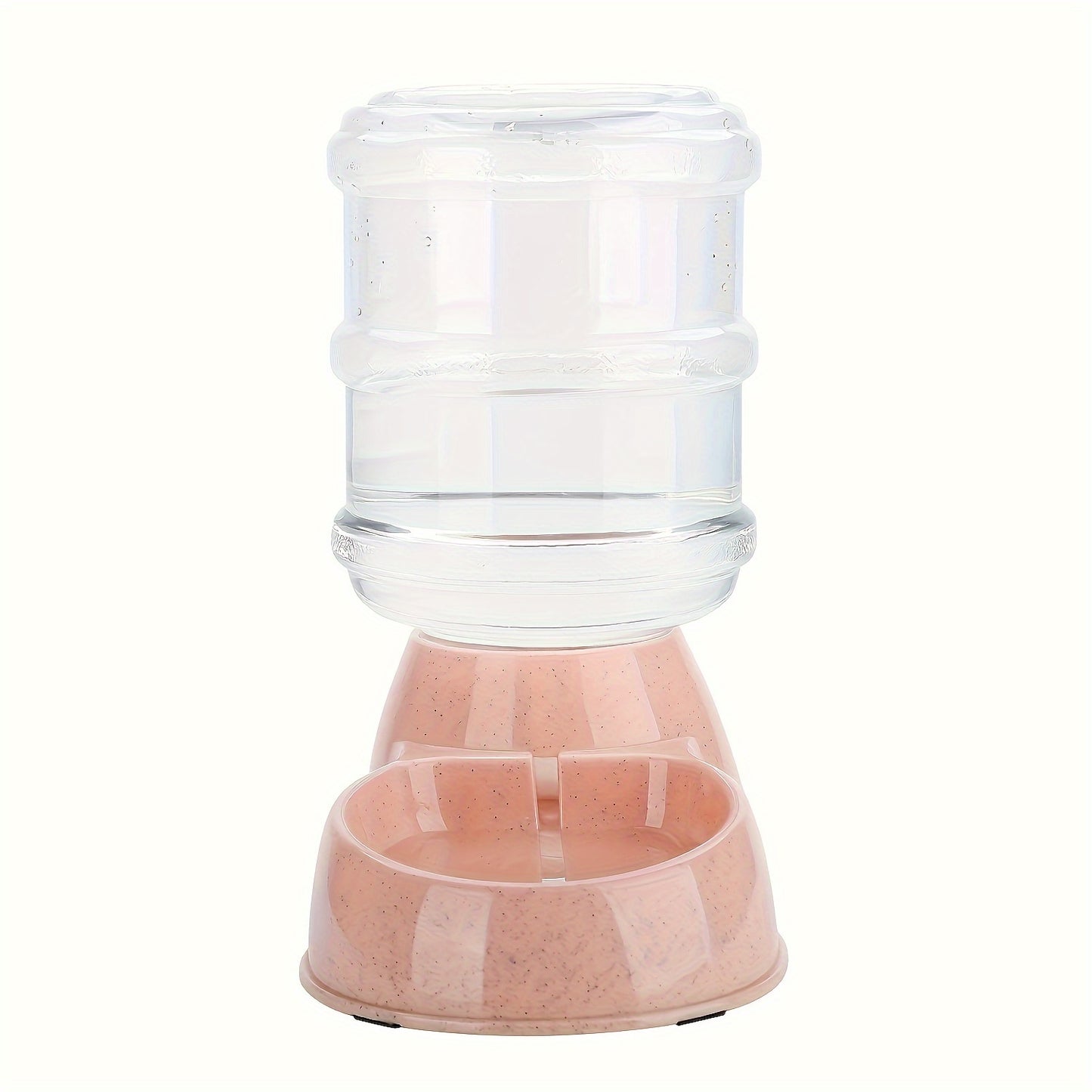 Automatic pet feeder Large capacity automatic water dispenser 1.0gal dog and cat supplies