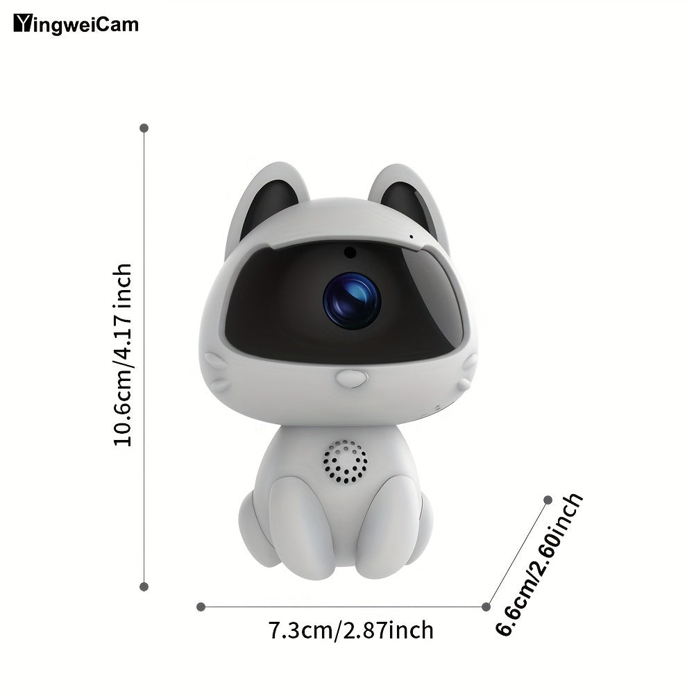 Pet Camera, Baby Camera, Baby Safety Protection,