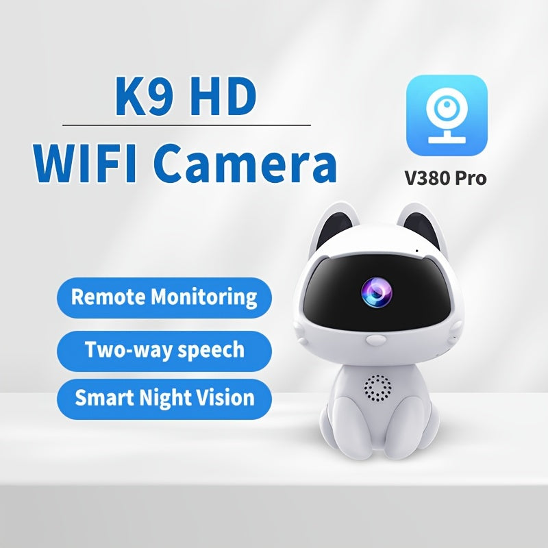 Pet Camera, Baby Camera, Baby Safety Protection,